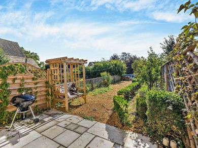 Pear Tree Cottage - Chipping Campden (OC-93393)