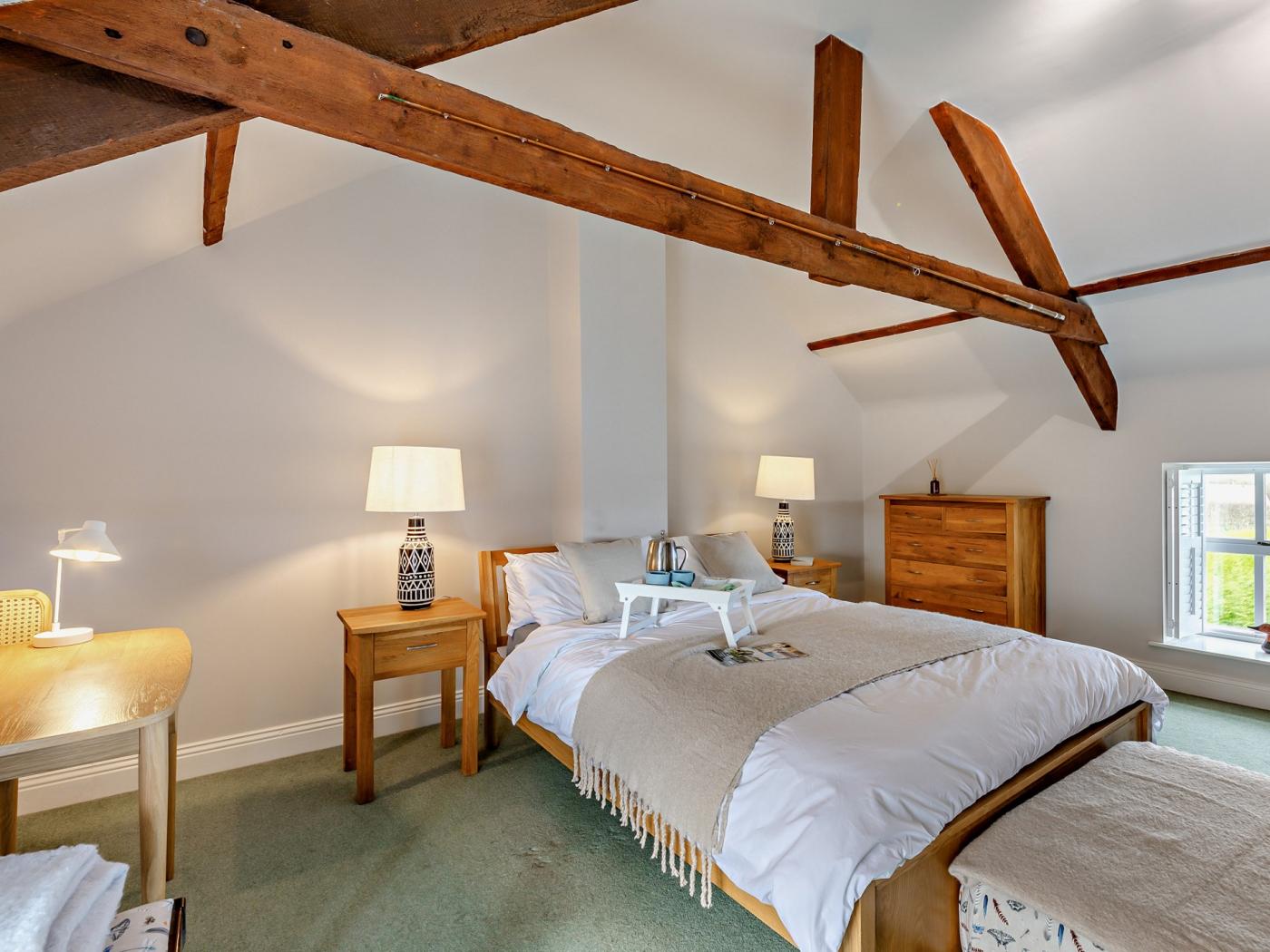 Embleton Barn Conversion | Embleton