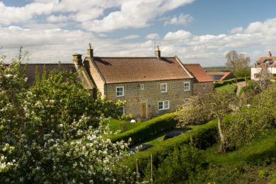 Orchard Cottage (OC-ORCH4) Orchard Cottage (OC-ORCH4)