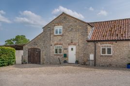 The Cake House - Cawton