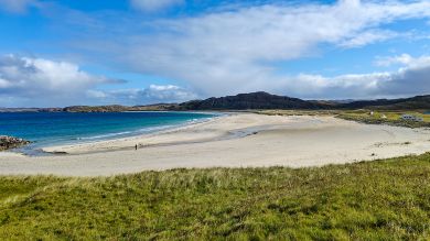 Riof Bay (OC-R30134)