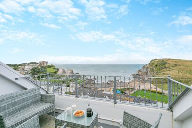 The Cloud - Ilfracombe (OC-C29344)
