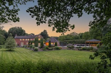 Marlpit House (OC-M31936) Marlpit House (OC-M31936)
