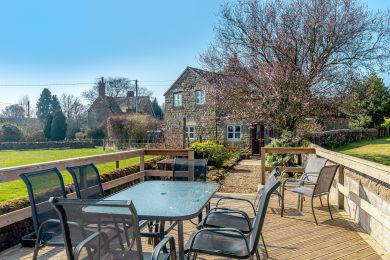 Beech House Onecote (OC-B31731)