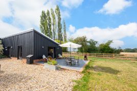 The Cowshed at Ryes Farm