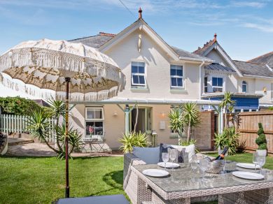 Palmerston Grange - Seahorse Cottage (OC-92052) Palmerston Grange - Seahorse Cottage (OC-92052)