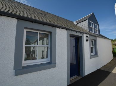 St Cuthberts Cottage (OC-52538)
