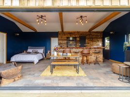 Three Peaks Retreat