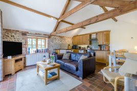 Pond Cottage