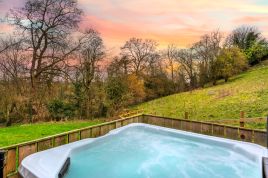 Heron Lodge