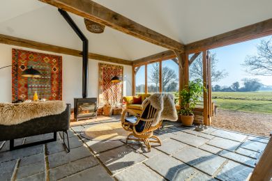 Oak Barn (OC-O30555)