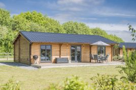 Battleburn Lodge