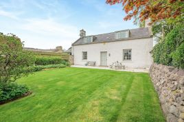 Stable Cottage - Mindrum