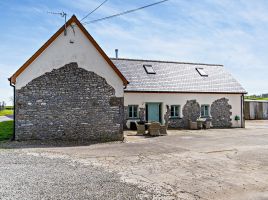 The Lodge At Brynbanc