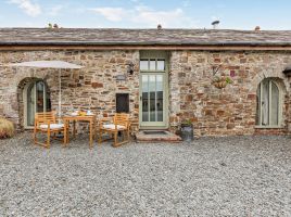 Milkchurn Cottage