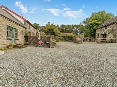 The Stable Cottage -llanddinog (OC-92673) The Stable Cottage -llanddinog (OC-92673)