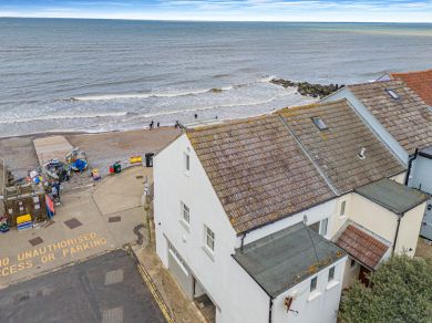 Fisherman's House (OC-2065)