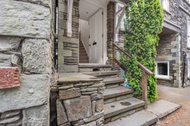 Archway Cottage (OC-A45864) Archway Cottage (OC-A45864)