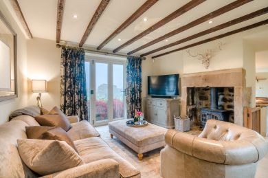 Rose Cottage - Milltown (OC-R33756) Rose Cottage - Milltown (OC-R33756)