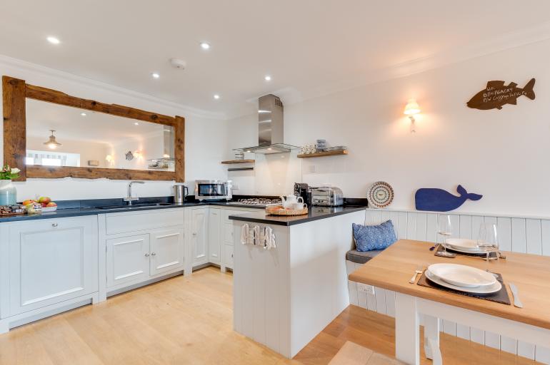 Wren Cottage | Wren Cottage in Saundersfoot