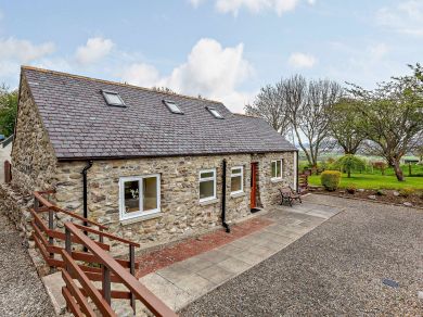Hill Cottage - Beauly (OC-82778) Hill Cottage - Beauly (OC-82778)