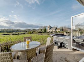 The Coach House - Skendleby