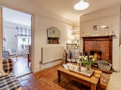 Forget Me Not Cottage - Mundesley (OC-26363) Forget Me Not Cottage - Mundesley (OC-26363)