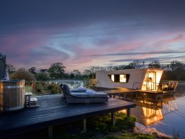 The Boat House - Yorkshire
