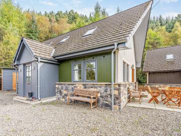 Loch Lubnaig Lodge (OC-79359)