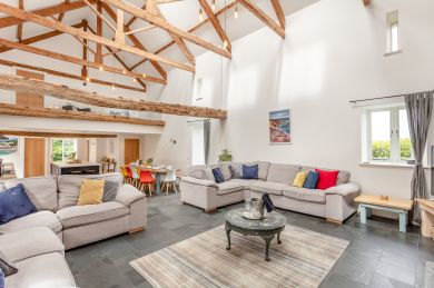 Little Marland Barn (OC-79407) Little Marland Barn (OC-79407)