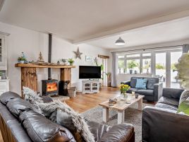 The Willows Barn Gower