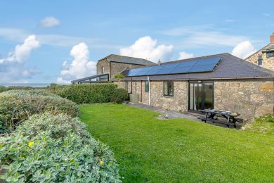 Highcliff Cottage - Sennen (OC-H22627) Highcliff Cottage - Sennen (OC-H22627)