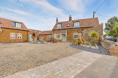 Top End Cottage (OC-1672)