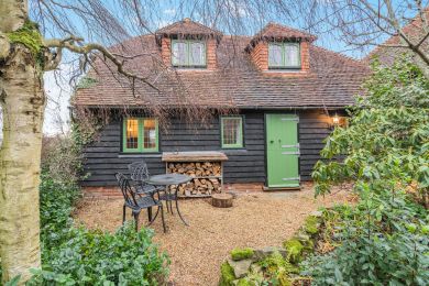 The Coach House - Ashburnham (OC-C34018)