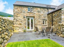 Bwthyn Bach Rowen