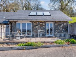 Berwyn – Bala Barns