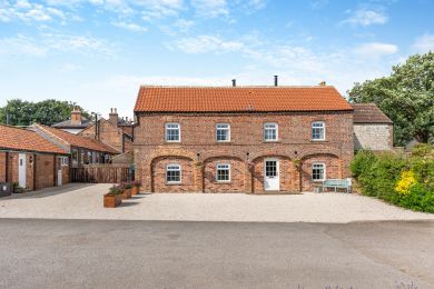 Willerby Grange Farm (OC-W29935)