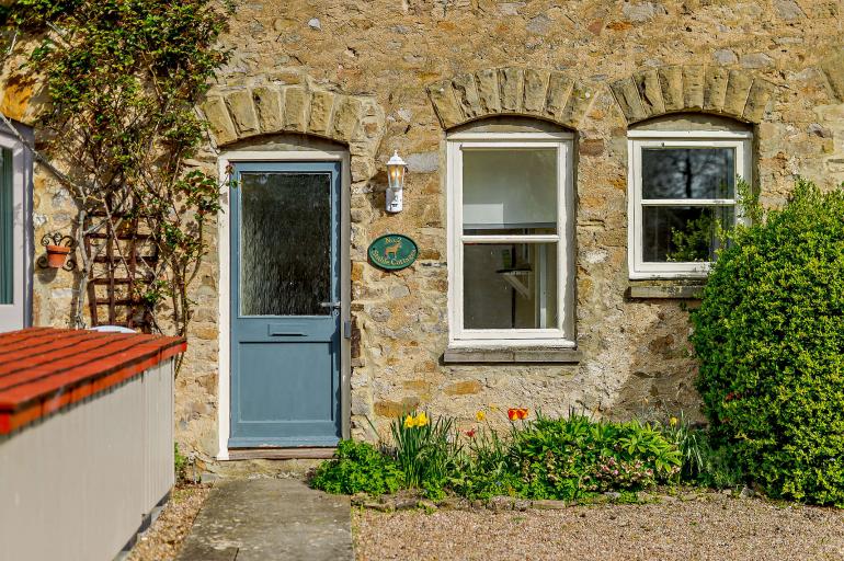 Stable Cottage - Leyburn | Stable Cottage - Leyburn in Leyburn