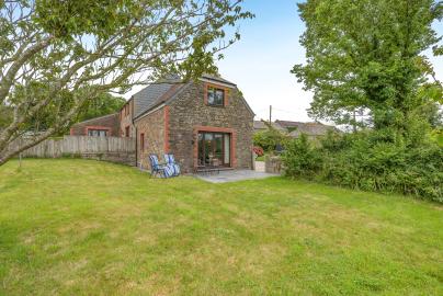 Countryside View Cottage (OC-P42706)