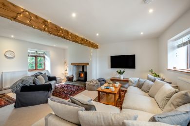 Rose Cottage - Abbotsham (OC-R29365) Rose Cottage - Abbotsham (OC-R29365)