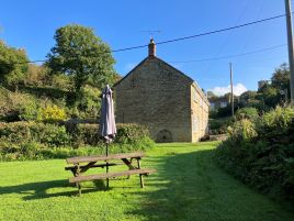 Bridge Cottage - Powerstock