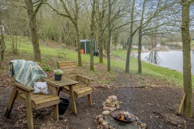 Forget-Me-Not - Holt Glamping (OC-F39007)