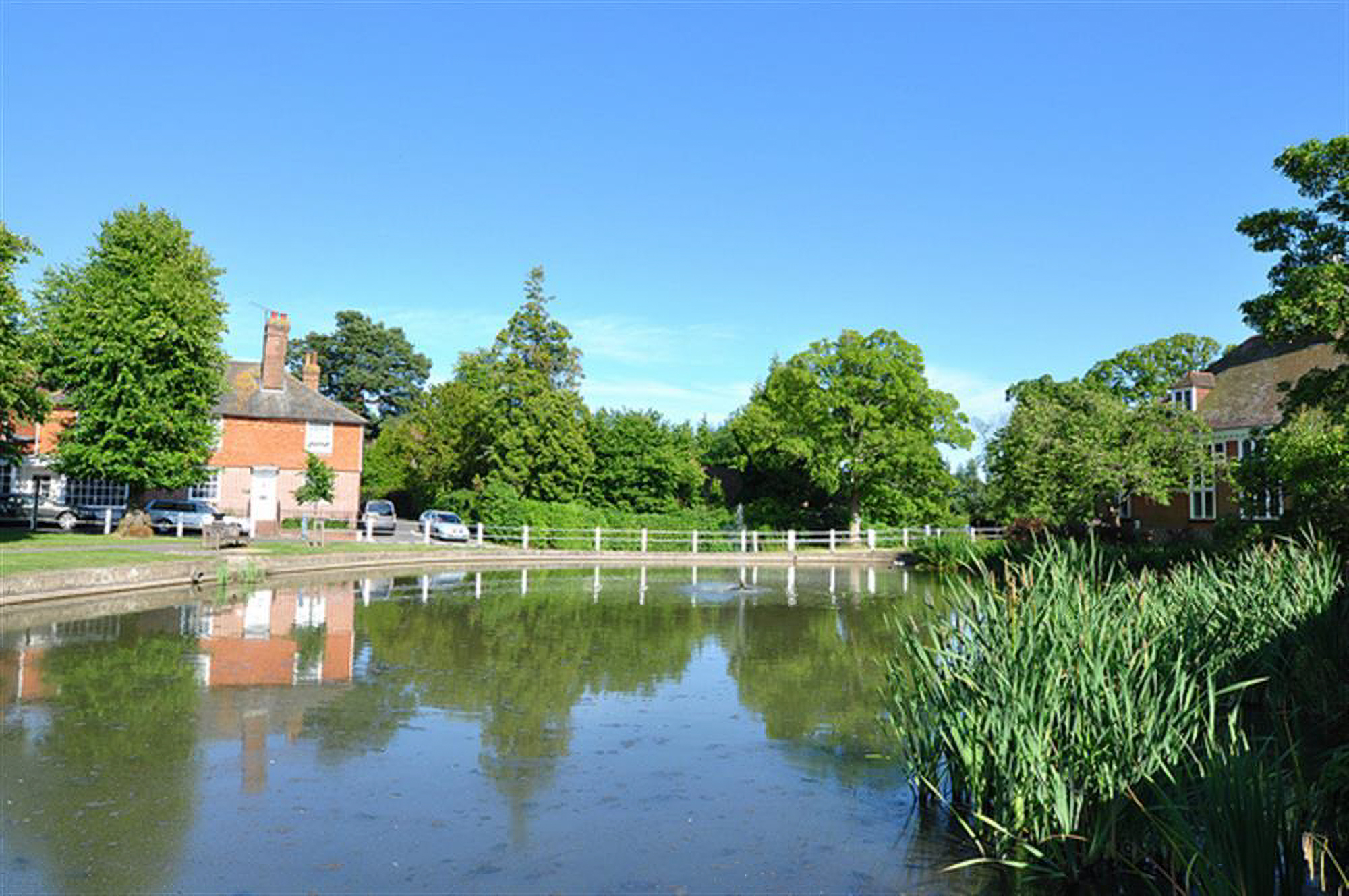 Smugley Cottage | Smugley Cottage in Goudhurst, near Cranbrook, Kent