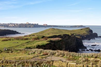 The Calf House (OC-C33290) The Calf House (OC-C33290)