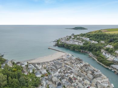 Admirals Rest - Looe (OC-A36906)