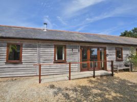 Cuckoo Cottage