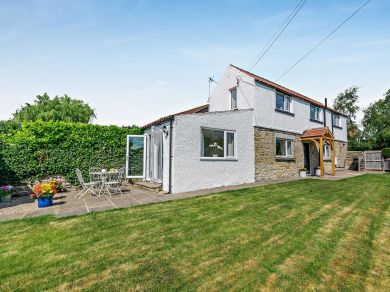 Dale End Cottage (OC-92635) Dale End Cottage (OC-92635)