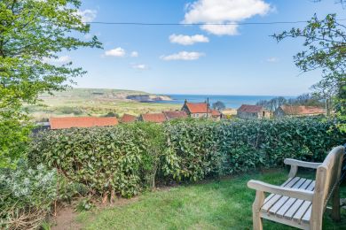 Pine Cottage - Ravenscar (OC-P30830)