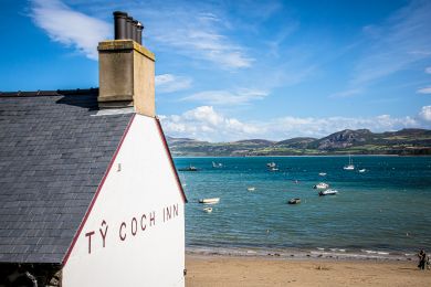 Bwthyn Carreg (OC-129953)