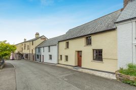 Punch Cottage
